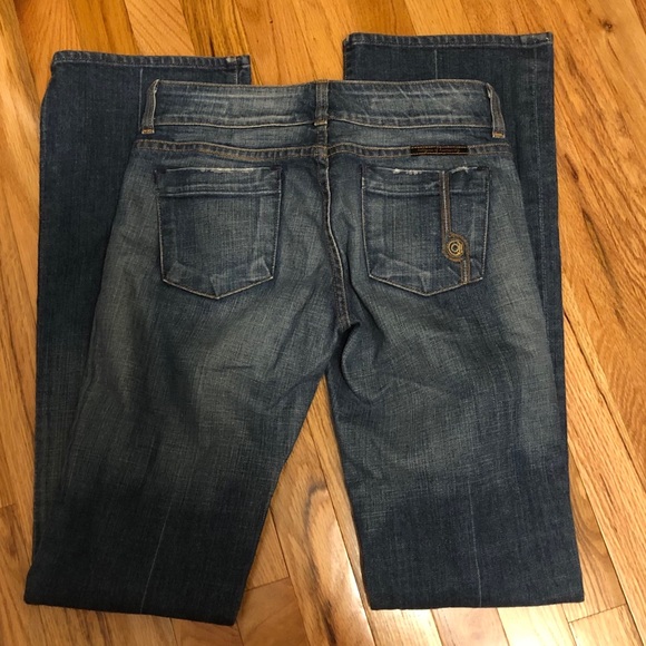 Citizens of humanity jeans - Picture 6 of 9